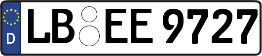 LB-EE9727