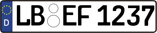 LB-EF1237