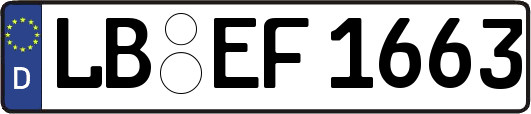 LB-EF1663
