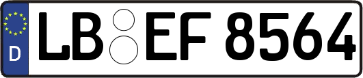 LB-EF8564