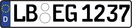LB-EG1237