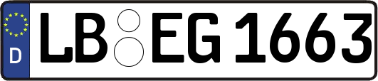 LB-EG1663
