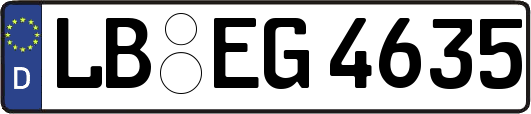 LB-EG4635