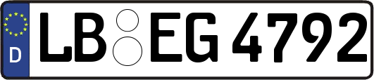 LB-EG4792