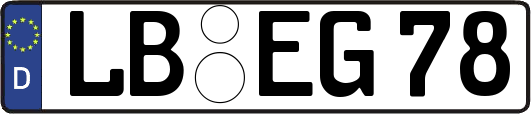 LB-EG78