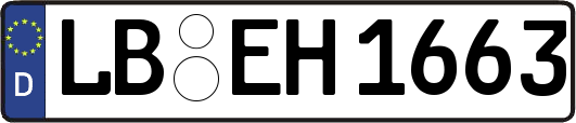 LB-EH1663