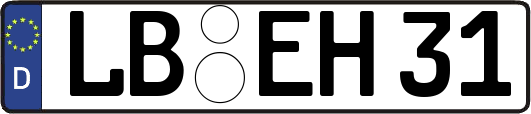 LB-EH31
