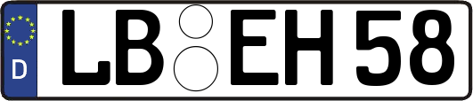 LB-EH58