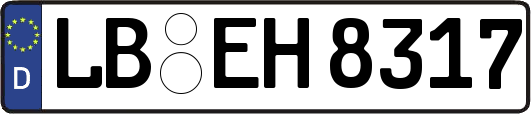 LB-EH8317