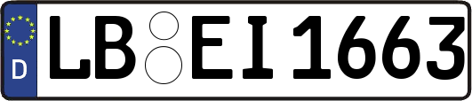 LB-EI1663