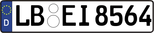 LB-EI8564