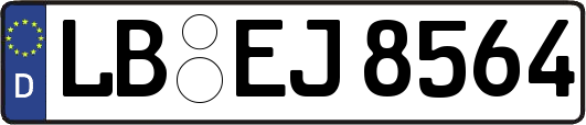LB-EJ8564
