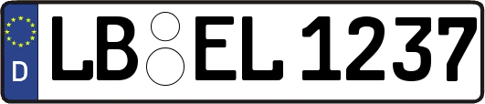 LB-EL1237