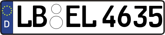 LB-EL4635