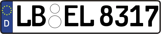 LB-EL8317