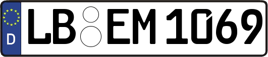 LB-EM1069