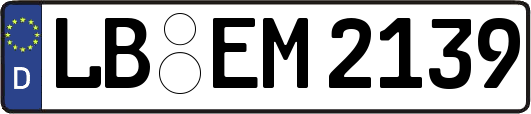LB-EM2139