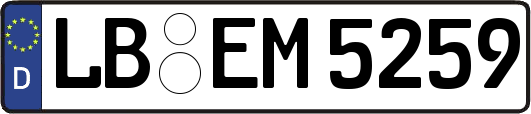 LB-EM5259