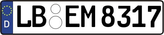LB-EM8317