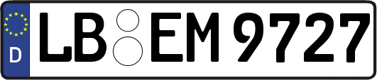LB-EM9727