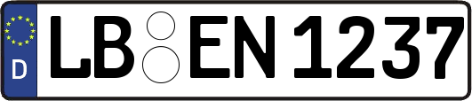 LB-EN1237