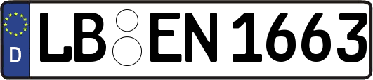 LB-EN1663
