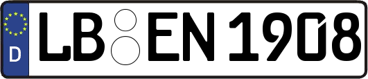 LB-EN1908