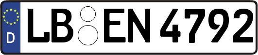LB-EN4792