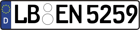 LB-EN5259