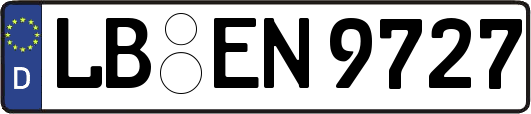 LB-EN9727