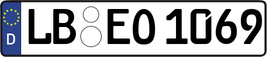 LB-EO1069