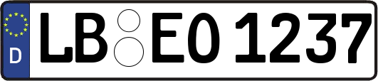 LB-EO1237