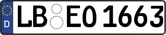 LB-EO1663