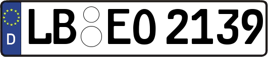 LB-EO2139
