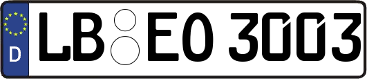 LB-EO3003
