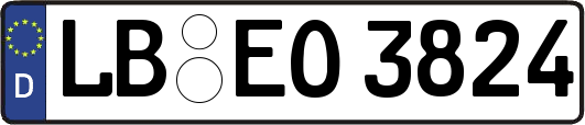LB-EO3824