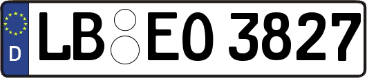 LB-EO3827