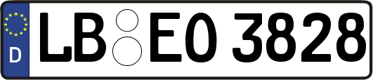 LB-EO3828