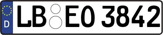 LB-EO3842