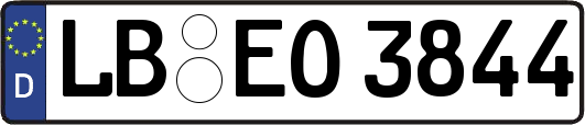 LB-EO3844
