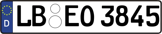 LB-EO3845