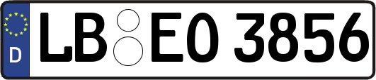 LB-EO3856