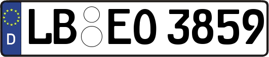 LB-EO3859