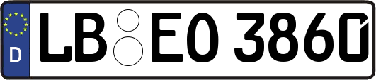 LB-EO3860