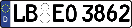 LB-EO3862
