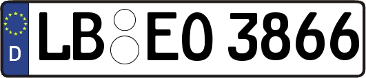 LB-EO3866