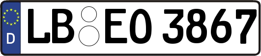 LB-EO3867