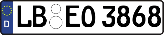 LB-EO3868