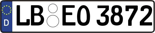 LB-EO3872