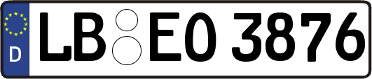 LB-EO3876